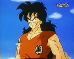 Yamcha