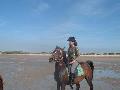 + Sur La Plage +
