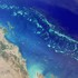 La Grande Barrière de corail et pause