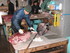 Le marché de Tsukiji