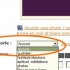 Classement de vos articles dans les caté