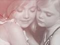 Les deux petites soeurs