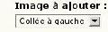 Plusieurs images par article
