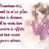 Anniversaire du blog de la sem