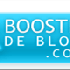 BoosterdeBlog.com : Partenaria