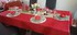 Fêtes de fin d'année chez le