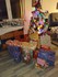 Fêtes de fin d'année chez le