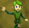8ème blog de la semaine : Saria