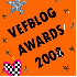 ...VEFBLOG AWARDS 2008...