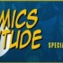 Blog du moment : Comics Attitude