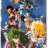 Saint seiya