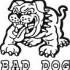 BAD-DOG & BAD-BOY 4 EVER