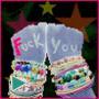 Fuck You!