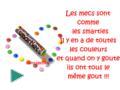 Les garçons tous les mêmes !