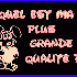 Quel est mon défaut et ma qua