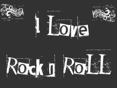 Rock’n’roll