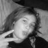 moi en noir et blanc lol !!!