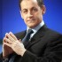 Sarko à Sens