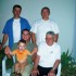 MA FAMILLE PATERNELLE