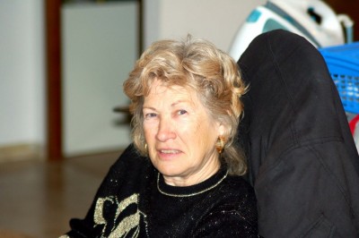 Mamie Françoise