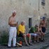 La pétanque