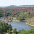 Sur la route des viaducs