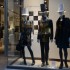 La vitrine