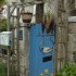 Les boites aux lettres  Breton