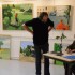 Un peintre Virois .