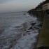 La côte Normande .
