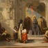L' Andalousie en peinture