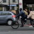 Le vélo bis .