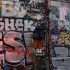 La rue des TAGS .