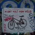 La rue des TAGS .
