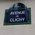 La balade Parisienne
