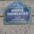 La balade Parisienne