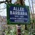 jardin des Batignolles