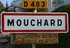 MOUCHARD .