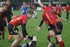 Le Rugby en Normandie .