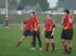 Le Rugby en Normandie .