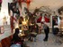 Un salon de coiffure made in T
