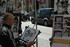Les Artistes sur les Ramblas
