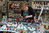 Des Ramblas à la place de Cat