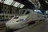 La Gare de France .