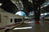 La Gare de France .
