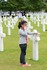 Parrains d'un soldat.