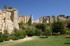 Les Orgues d ' Ille sur Tet