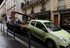 En flânant dans Paris