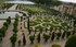 Jardin à la Française .Versa