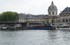 Le Pont des ARTS ... les caden